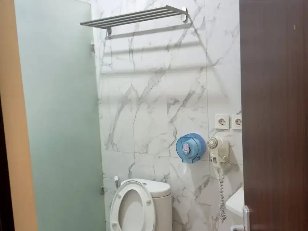 Dijual Rumah Nyaman Siap Huni di Podomoro Park Bandung