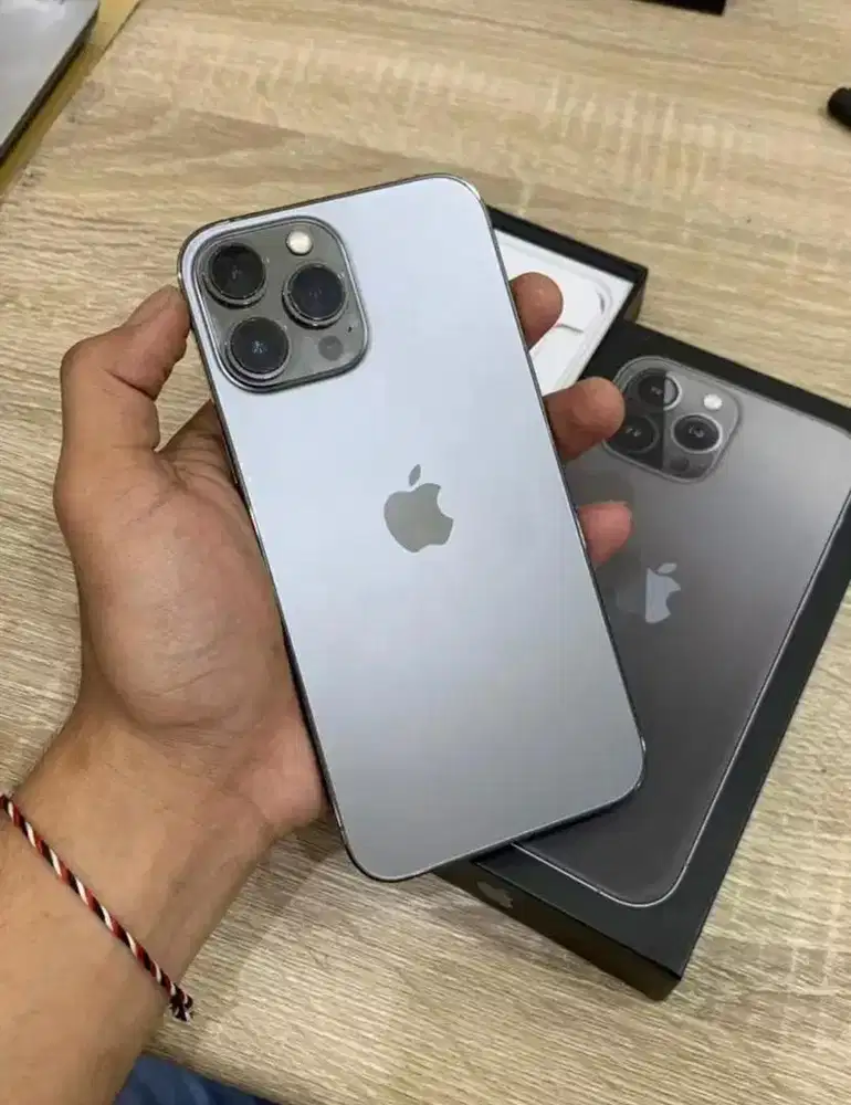 Iphone 13 promax 128 ibox