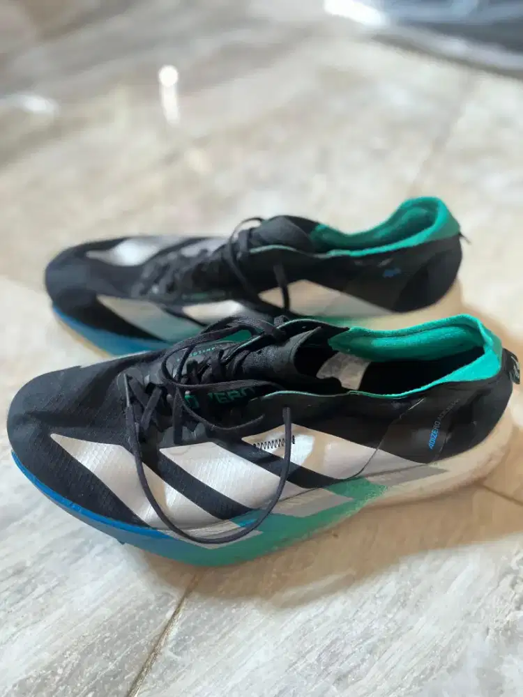 Sepatu Adidas Adizero Adios Pro 4M