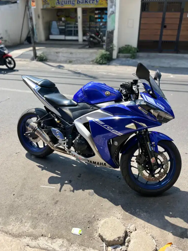 R25 2017 SS lengkap hidup