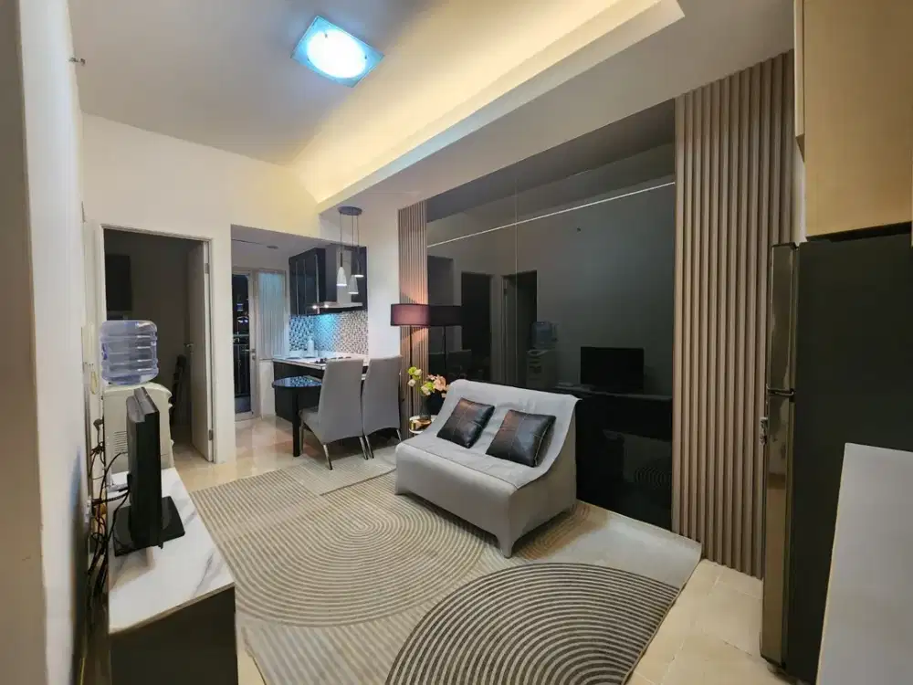 APARTMENT GEN Z