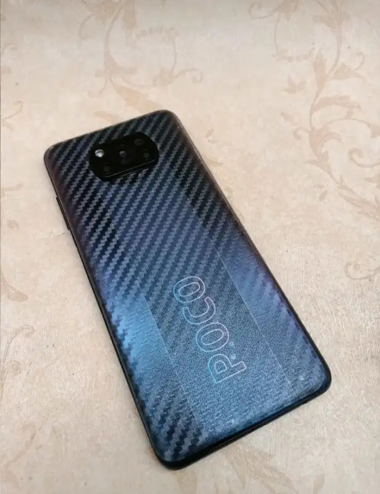 POCO X3 PRO 6/128GB