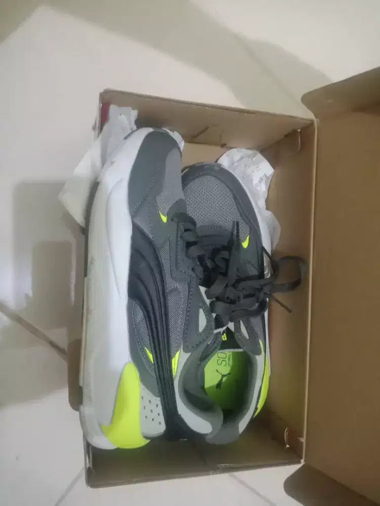 Jual sepatu puma