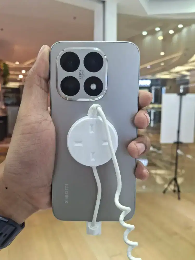 READYY NEW XIAOMI 15T TERBARUU