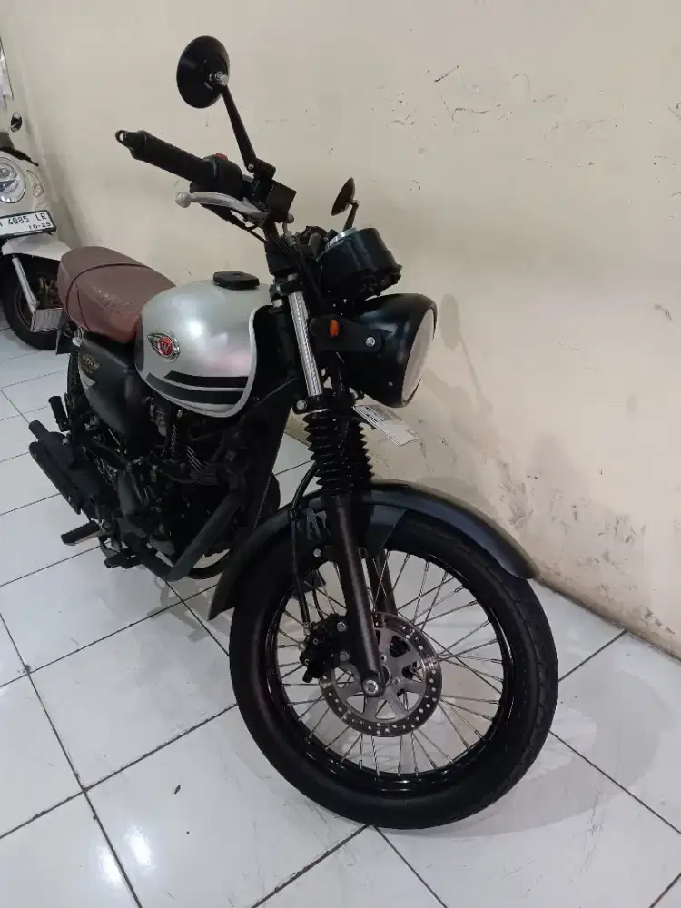 W 175 se th 2019