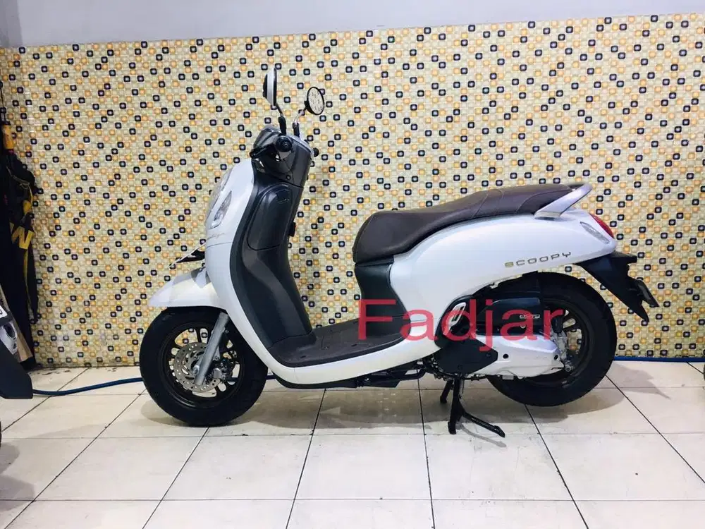 honda scoopy keys dp 500 Rb