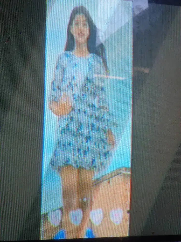 SAMSUNG S10 INTER LAYAR TV HARGA PAS
