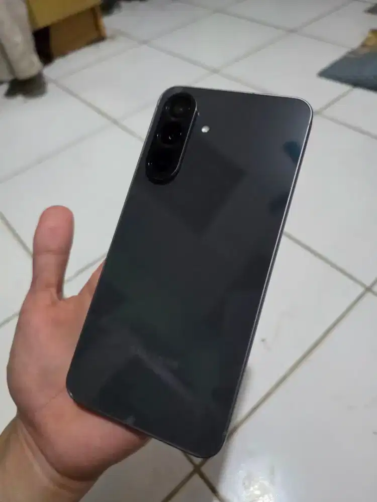 Galaxy A56 12/256 LIKENEW