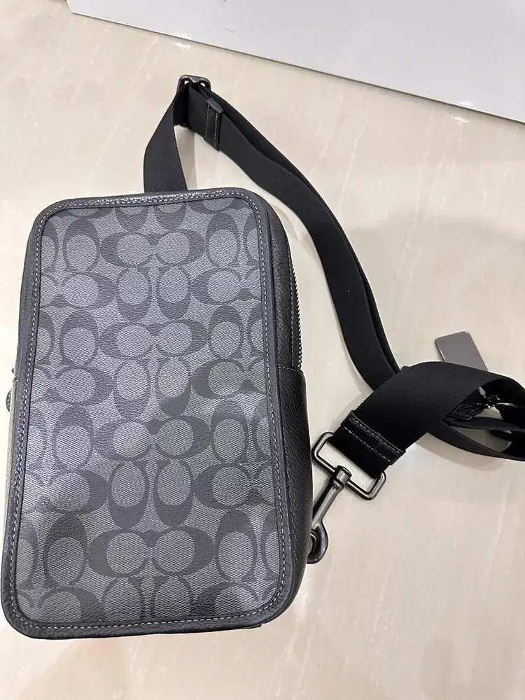 tas coach original