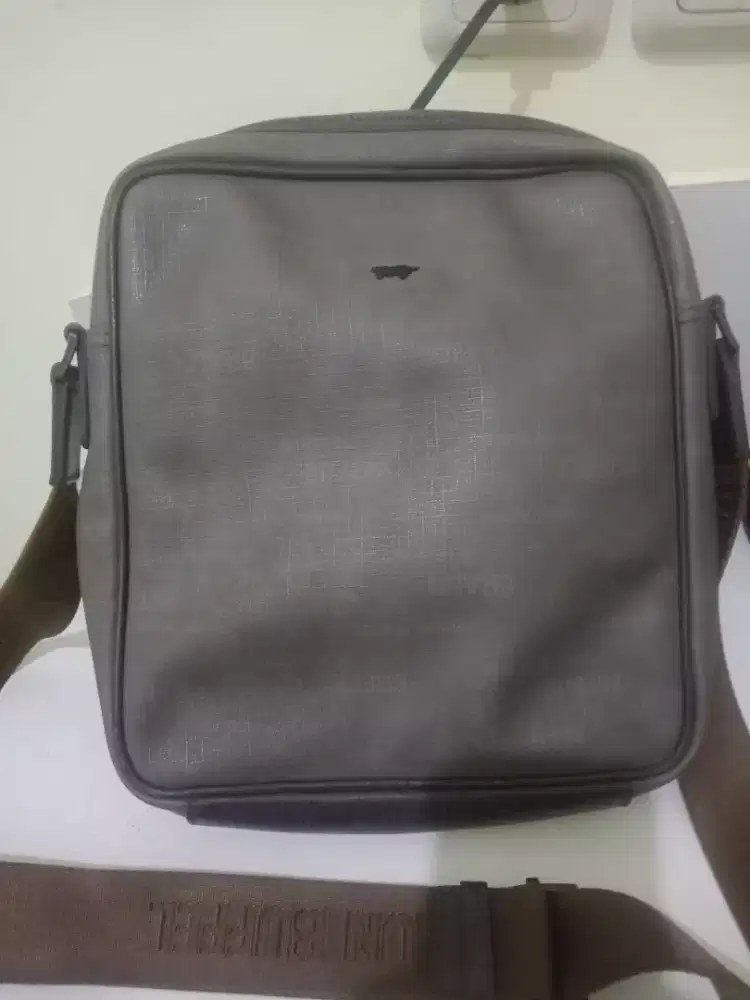 Jual tad braun buffel