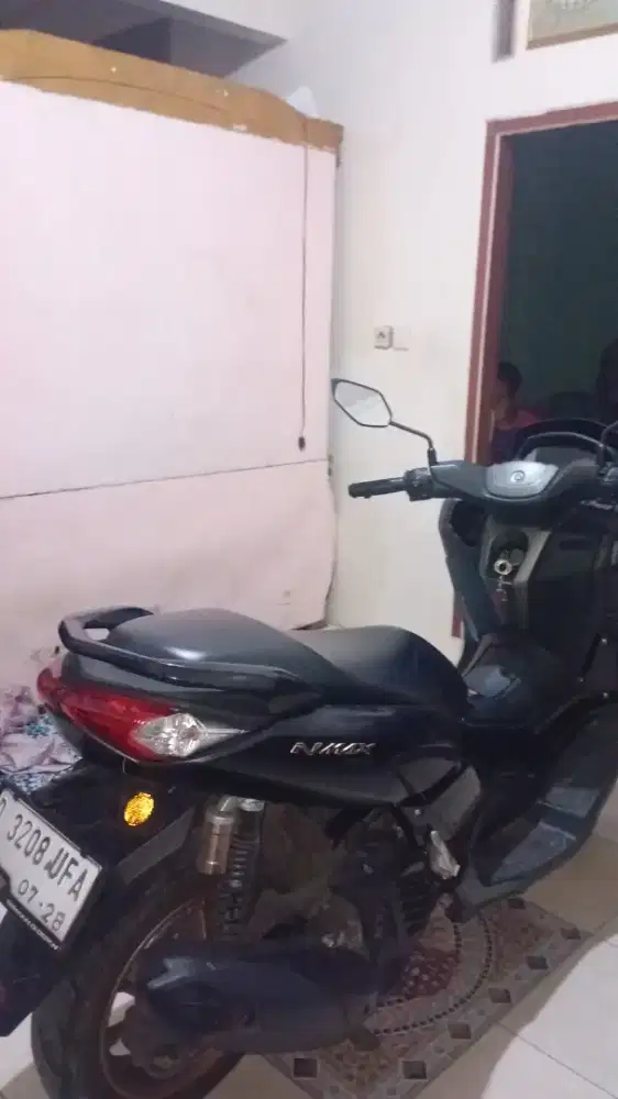 JUAL CEPAT YAMAHA NMAX 2023