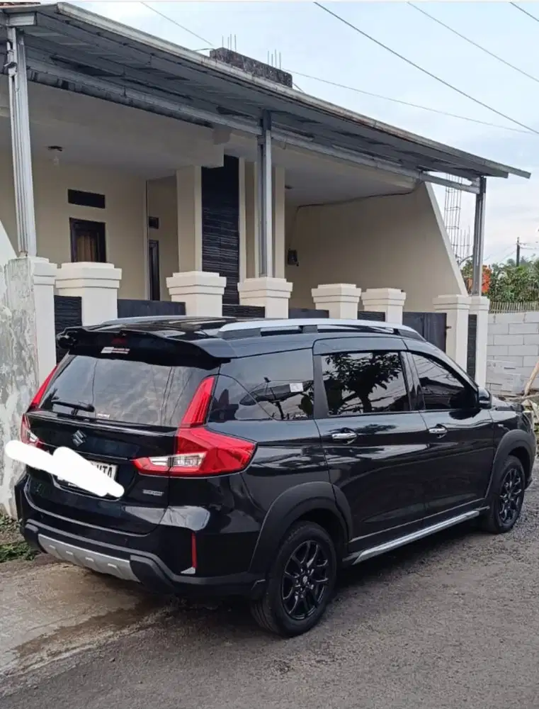 Suzuki XL7 2025 Bensin
