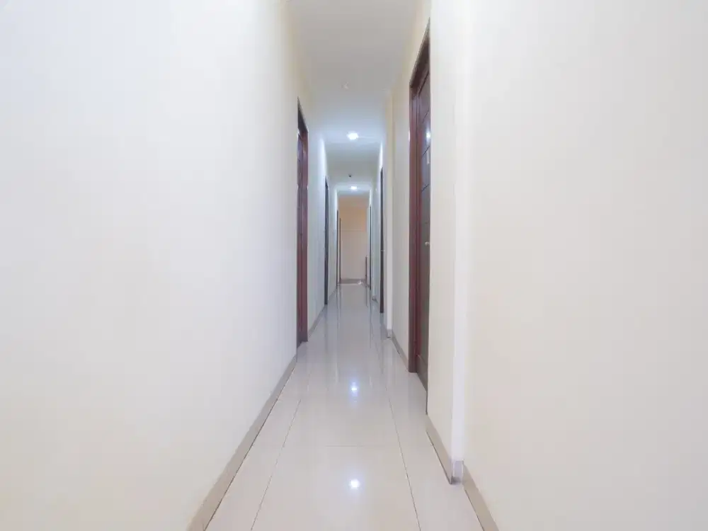 Sewa Kost Non Jendela di Abdi Susilo Residence dekat APL Tower Grogol