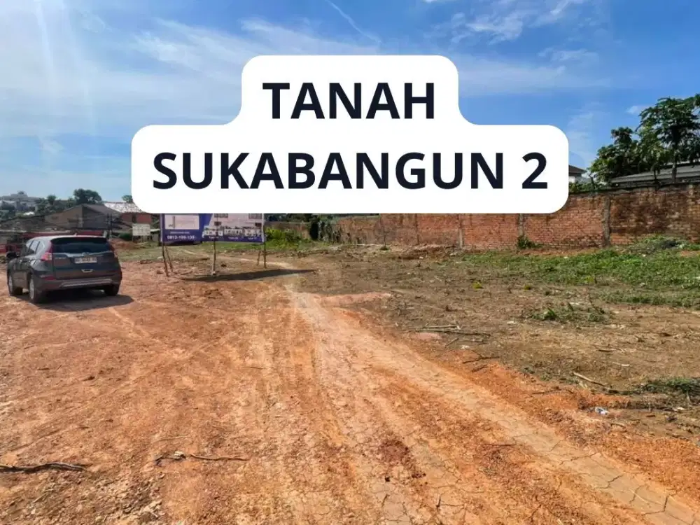 Dijual Tanah Kota Palembang Dekat Kampus STIPADA KM 6