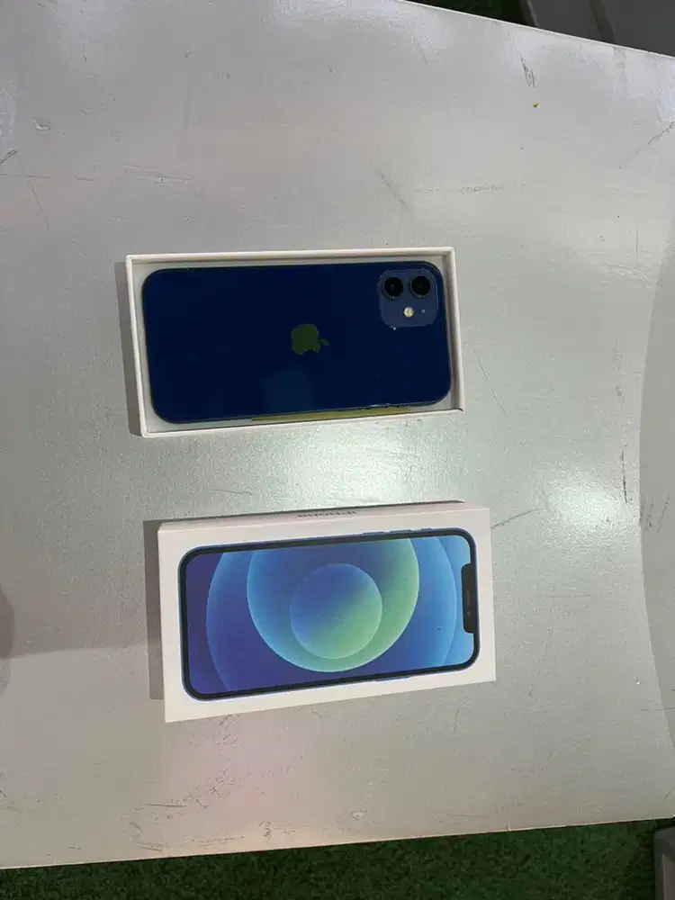 iphone 12 128gb sangat benar