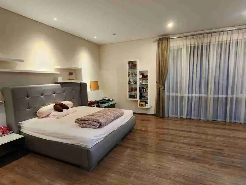Dijual Rumah Vila Permata Gading. Kelapa Gading