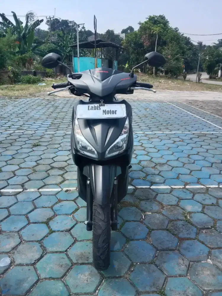 Nia:VARIO AGNES BISA DP 1.2JT CASH BISA NEGO TIPIS