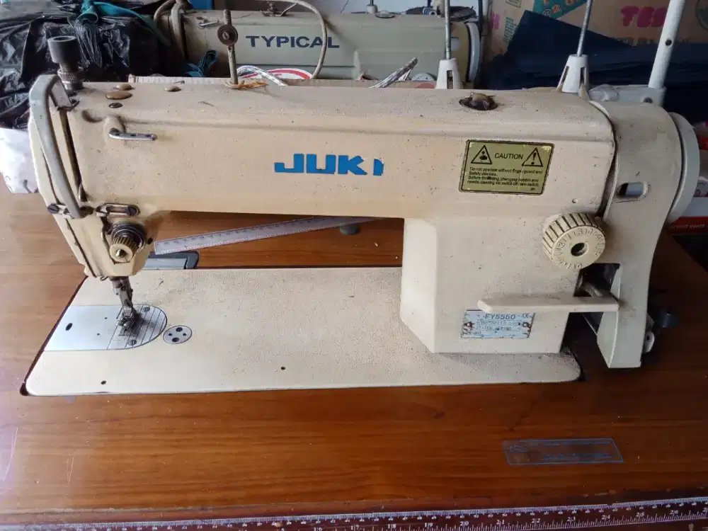 Mesin jahit Juki FY5550