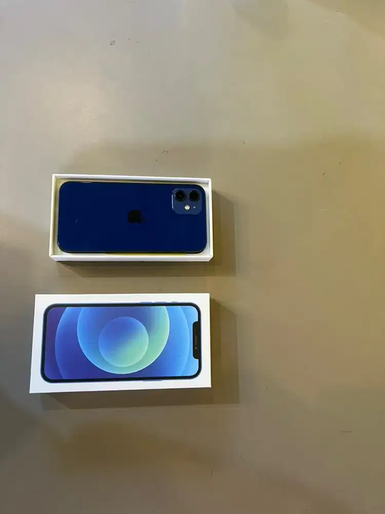 iphone 12 128gb national all oprator