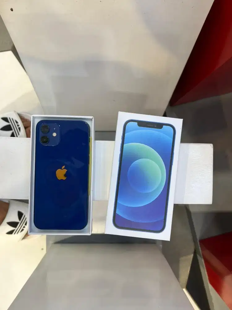 iphone 12 128gb sudah nomer 1
