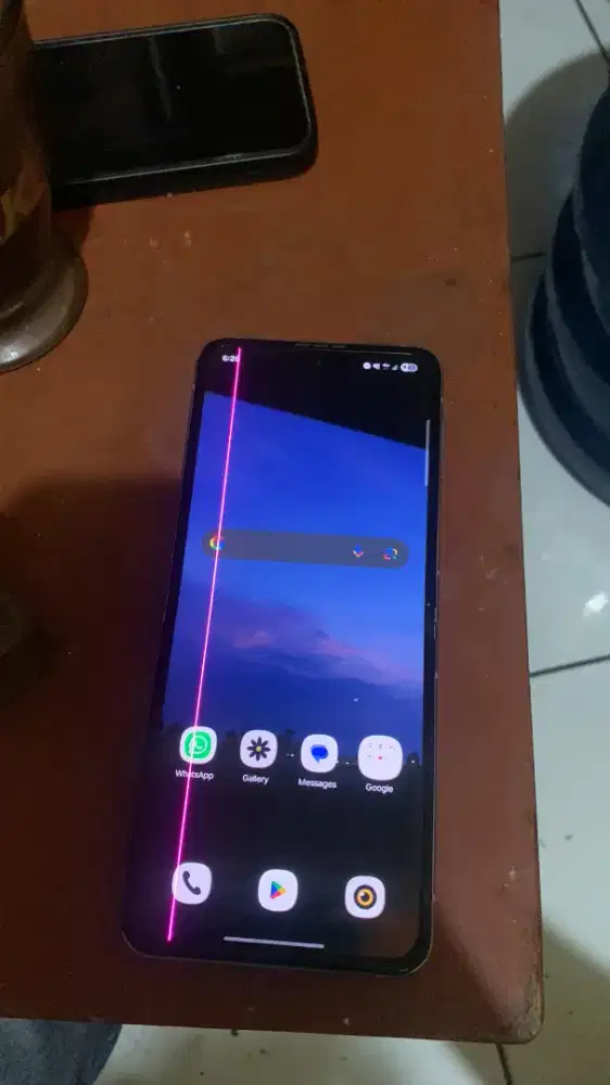 SAMSUNG GALAXY Z FLIP 3 5G