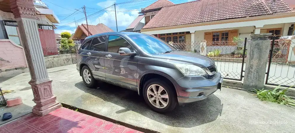 Jual Mobil CR-V
