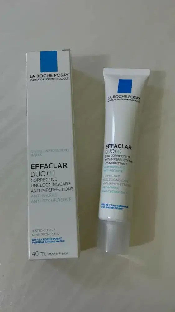 lrp 40ml baru masih segel