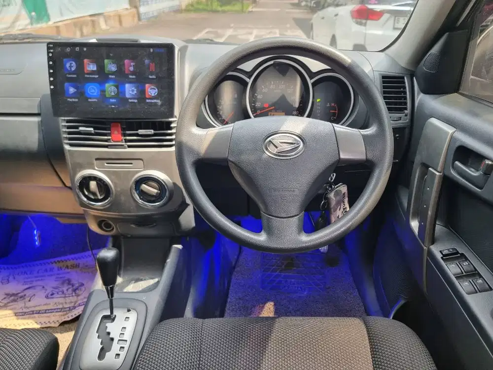Daihatsu Terios TS Extra Matic 2014 Dp 3 Juta Promo