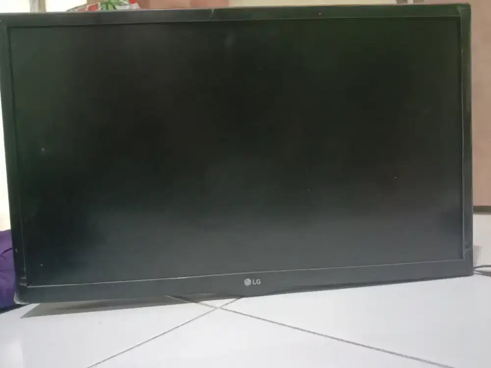 Tv LED LG 24 inc