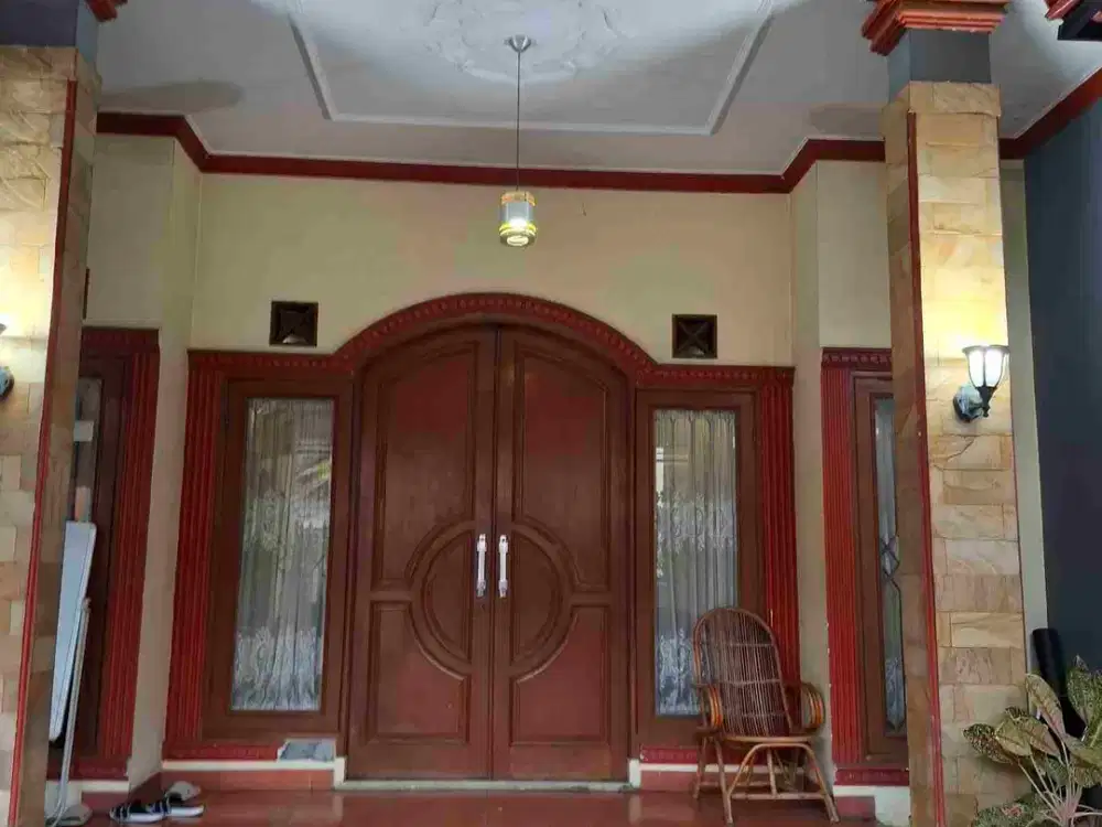 dijual cepat , Rumah kokoh,  siap huni, strategis, Perkotaan ,Taman Galaxy, Bekasi Selatan