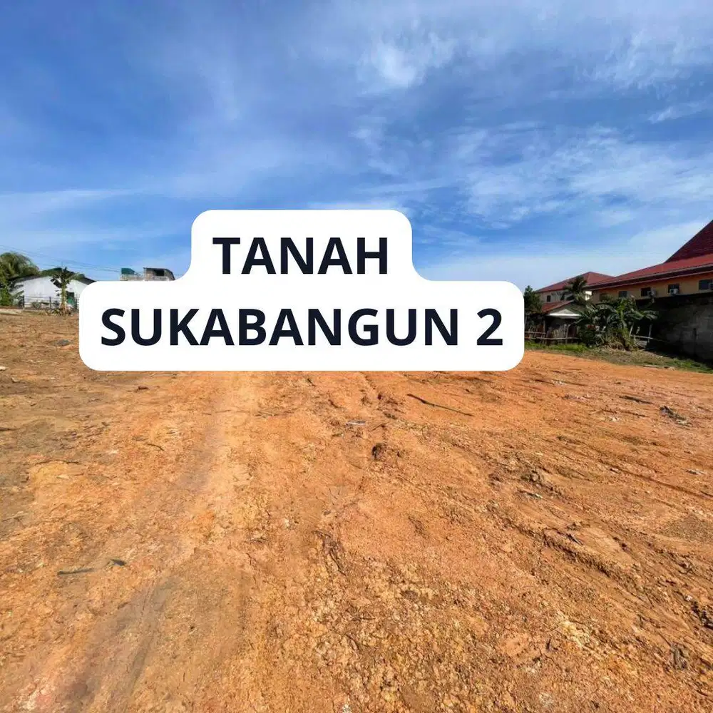 tanah murah dekat rs siti fatimah surat shm palembang