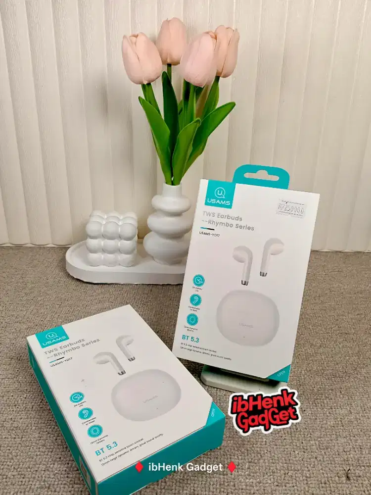 Tws bluetooth murah