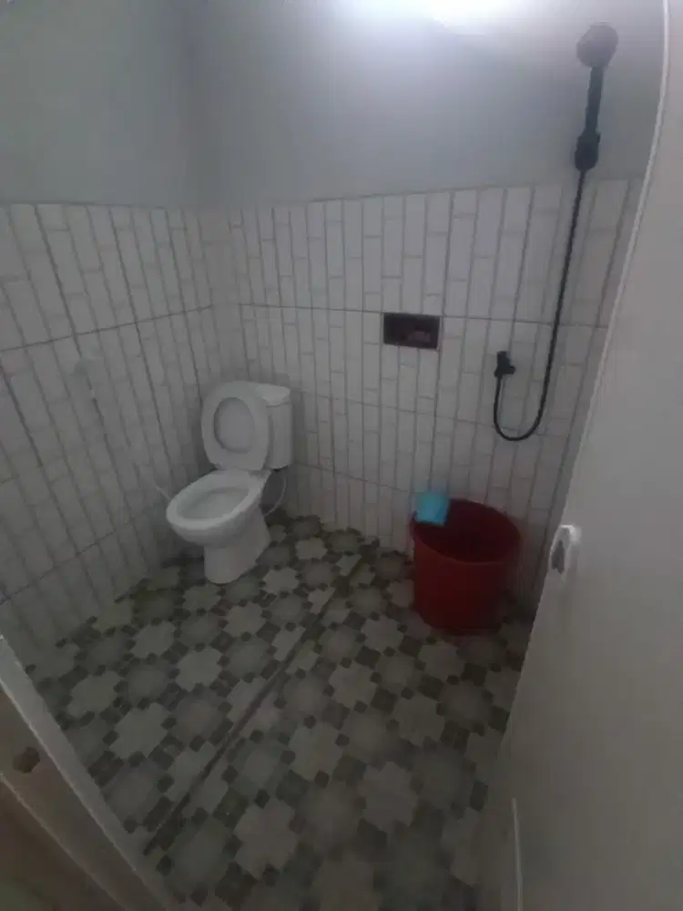 Dijual rumah siap huni 1,5 lantai di Pudakpayung Banyumanik