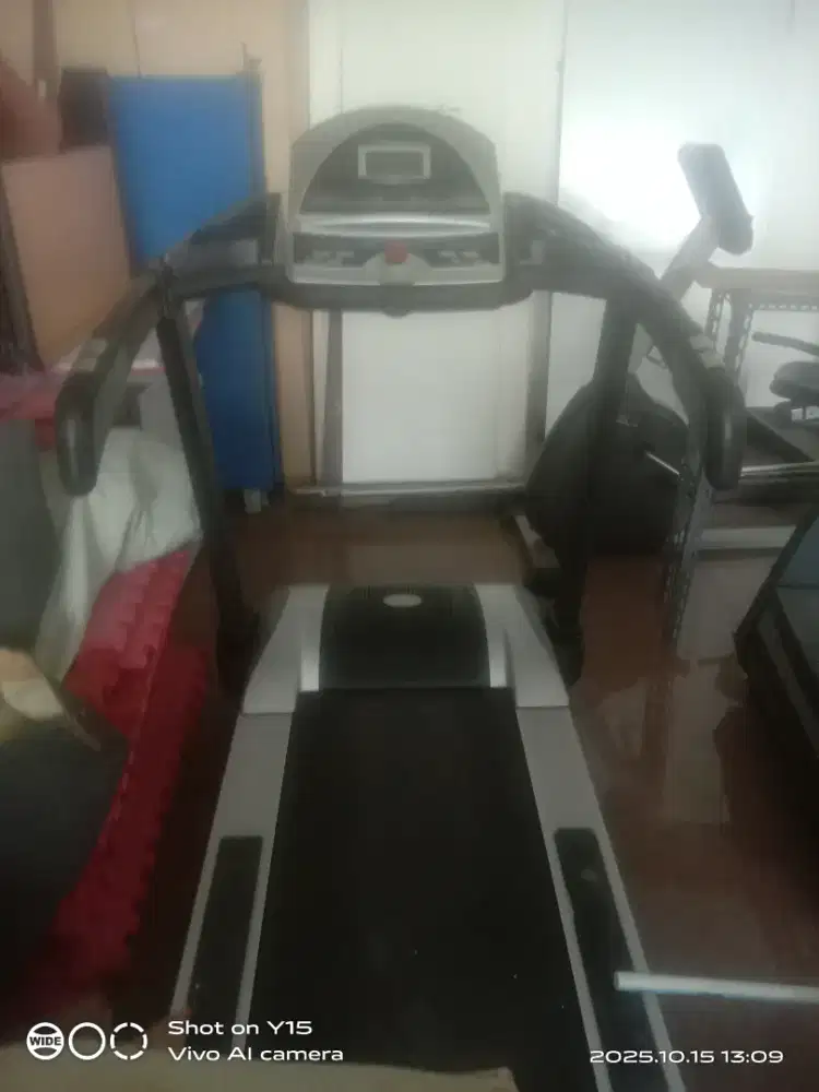 Jual murah alat alat fitnes da lima unit