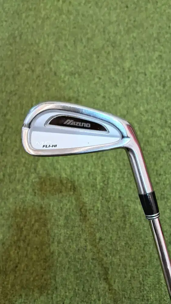 Stick Stik Golf Utility Iron #4 Mizuno MP Fli-Hi, Second Original