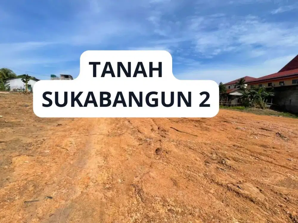 tanah murah dekat rs siti fatimah surat shm palembang