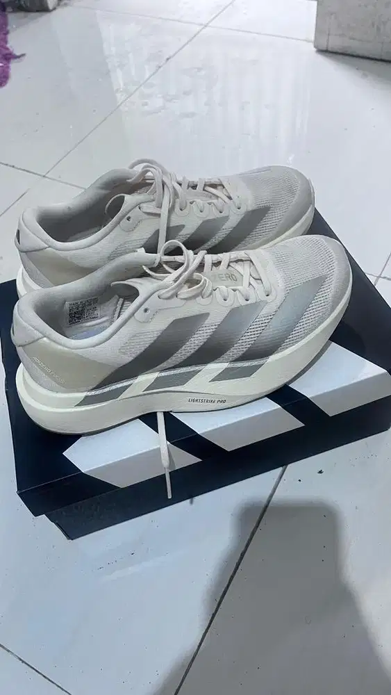 Adidas adizero evo sl