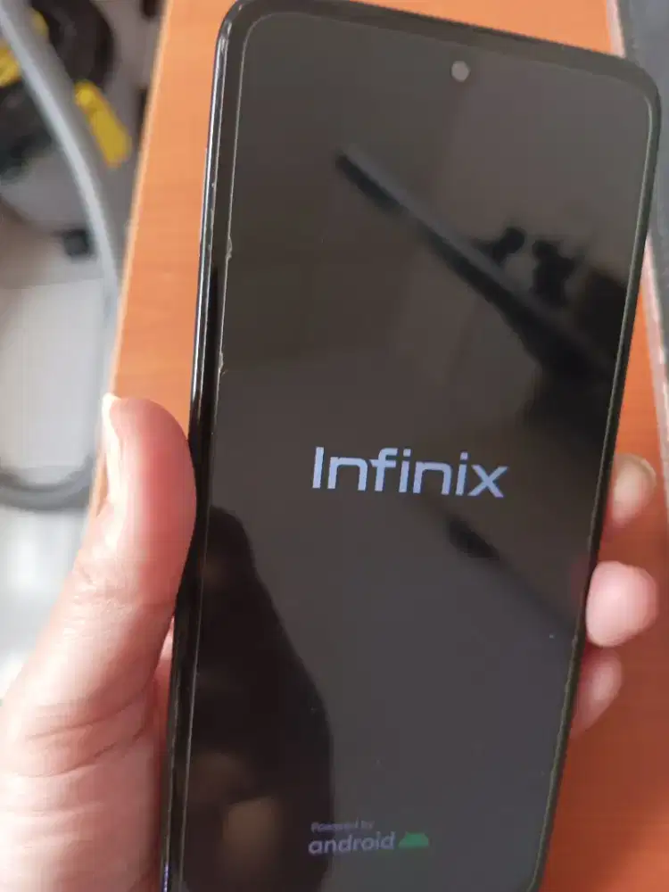 HANDPHONE INFINIX ZERO X PRO