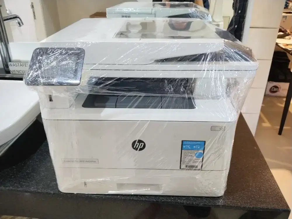 Printer HP Laserjet Pro MFP M426FDN