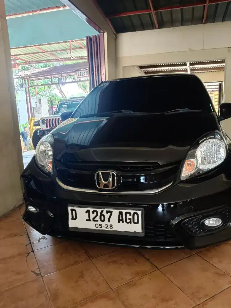 Bismillah numpang jual brio E manual 2018.ni.D.htm