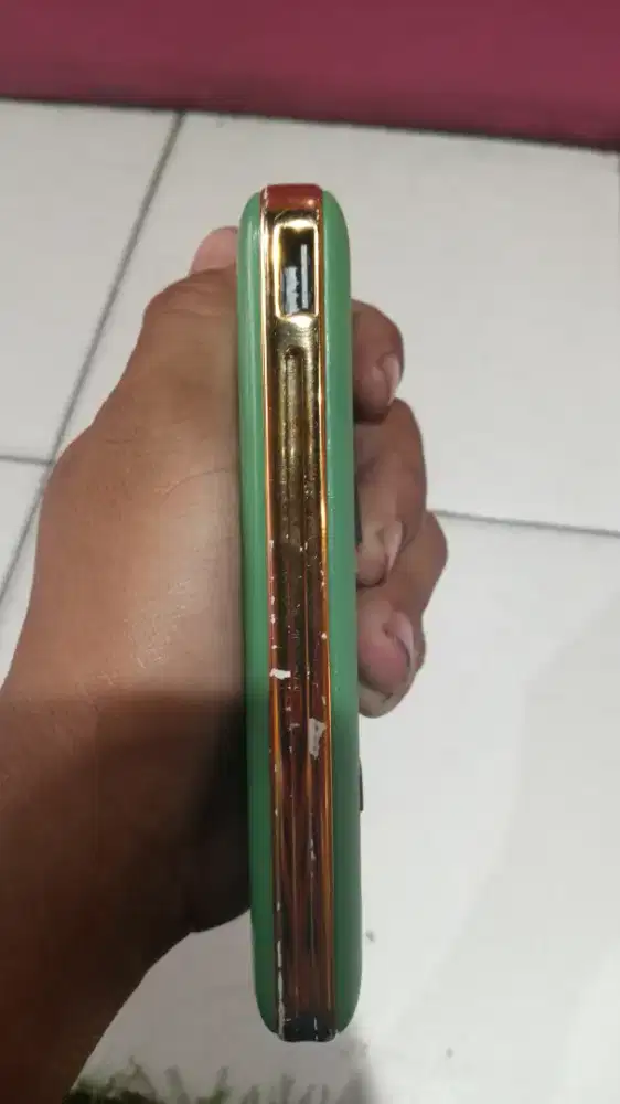 Dijual Power bank Merk lentiven