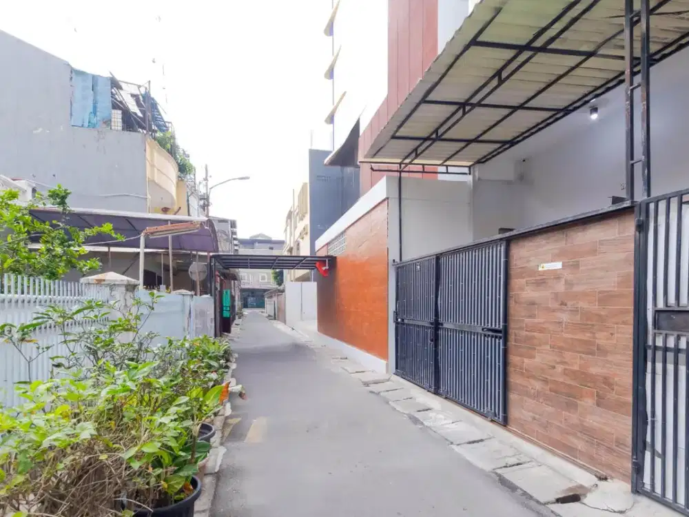 Kost Wanita Grogol Nafa House by AbdiHome Siap Huni Dekat Trisakti, Untar dan Esa Unggul