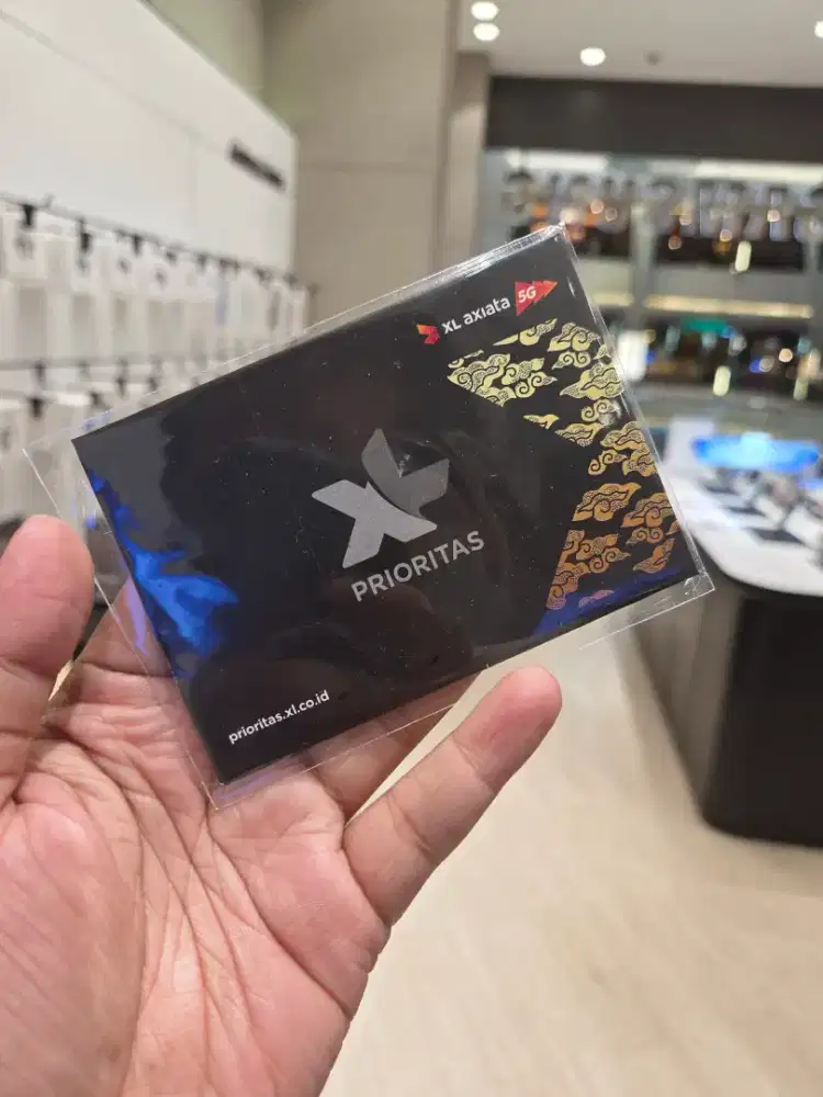 Paket internet xl 600 gb bebas pilih nomor cantik