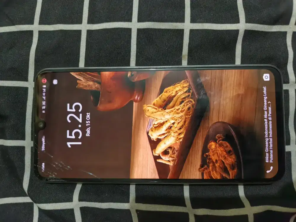 Vivo V25e Ram 8+8GB/128GB nego
