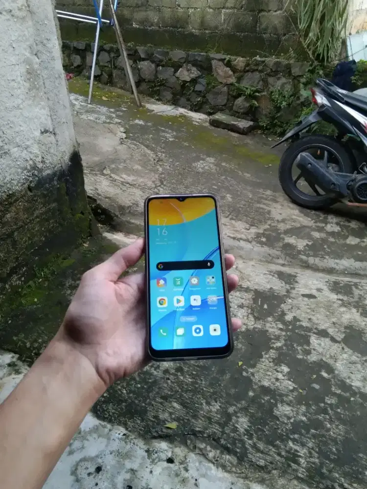 Oppo A15s 6/128GB