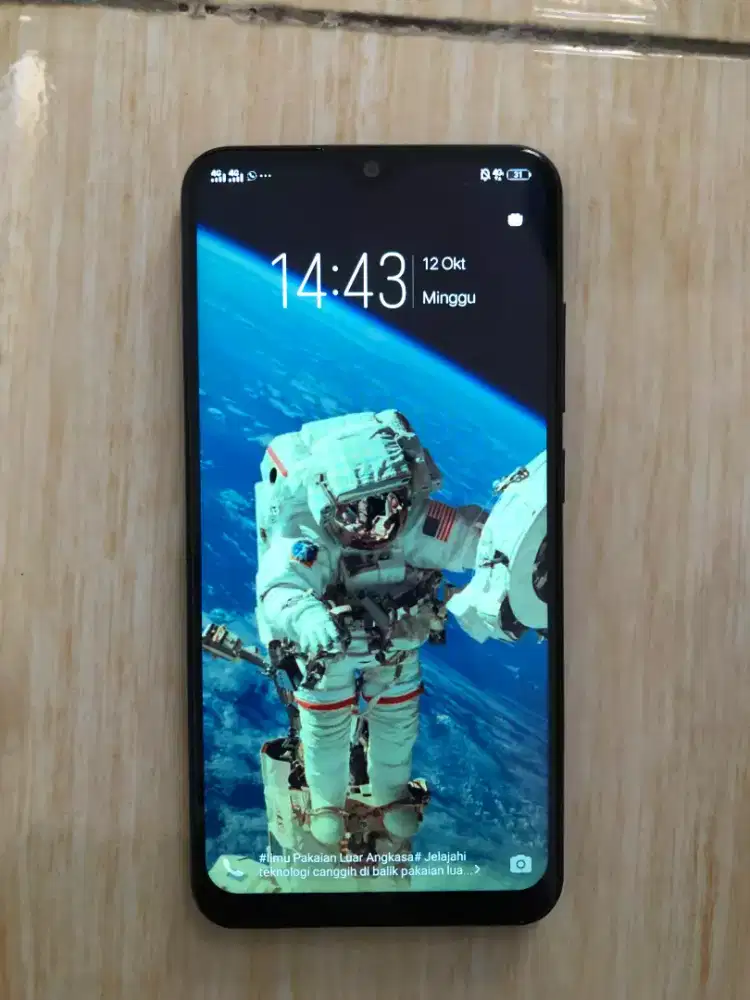 Vivo Y93 NO MINUS