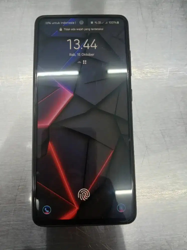 Samsung A52 ram 8/256 normal fingerprin di layar aman orian nego
