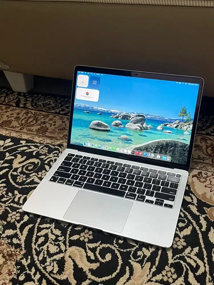 MacBook Air 2020 M1 8/256