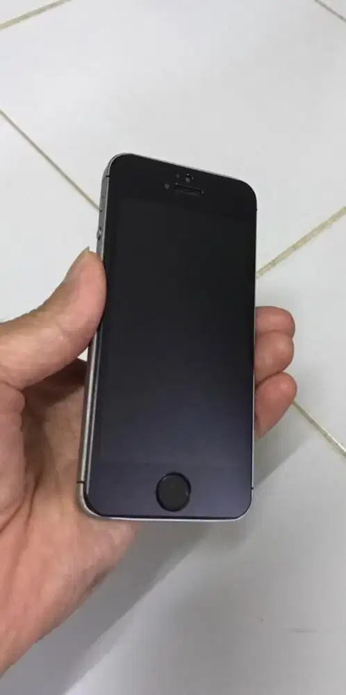 iPhone 5S - 32GB