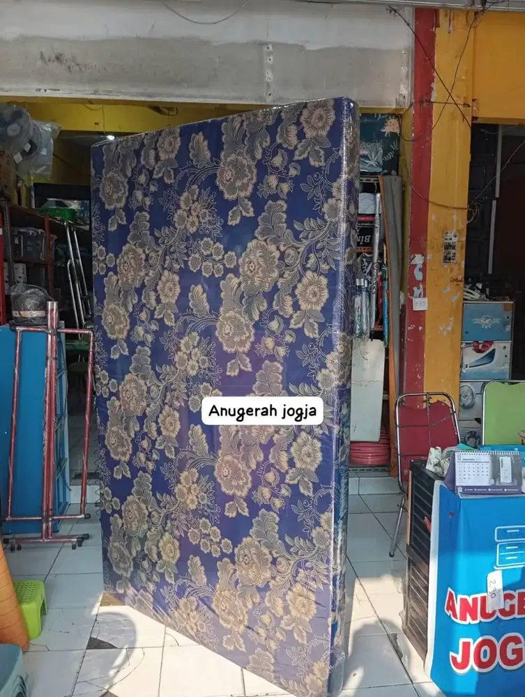 Kasur Busa Galaxy 120